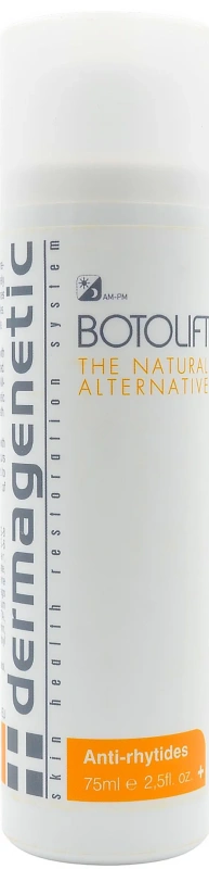 Крем з ефектом ботокса / Botolift Cream / Dermagenetic купить