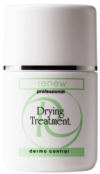 Підсушуючий засіб для жирної шкіри / Drying Treatment / Renew купить