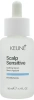 Сыворотка для чувствительной кожи головы / NEW Scalp Sensitive Serum / Keune купить