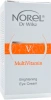 Мультивитаминный осветляющий крем для глаз / MultiVitamin – Brightening Eye Cream / Norel купить