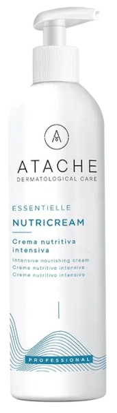 Інтенсивний живильний крем / Essentielle Nutricream / Atache