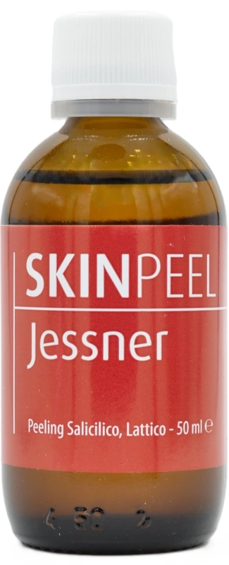 Пилинг-система Skin Peel Jessner / Italfarmacia купить