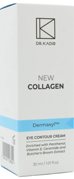 Крем для кожи вокруг глаз Коллаген / New Collagen Eye Contour Cream / Dr.Kadir купить