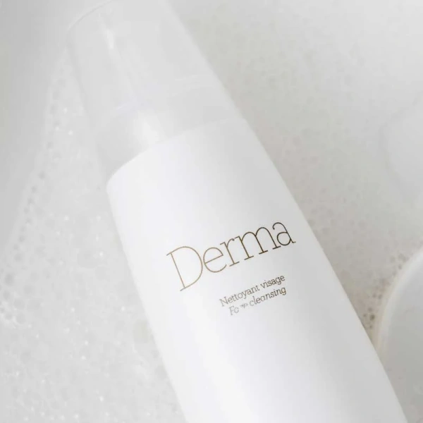Протизапальне антисептичне рідке мило / DERMA / Gernetic купить