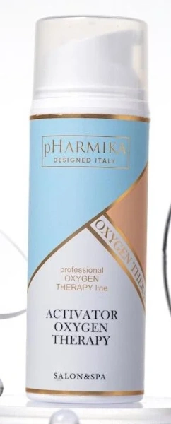 Активатор OXYGEN THERAPY / ACTIVATOR OXYGEN THERAPY / Pharmіka