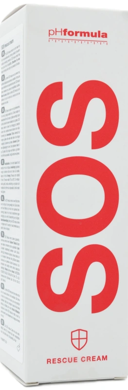 Крем SOS / SOS rescue cream / pHformula купить