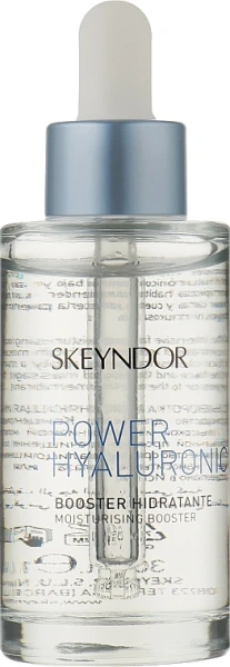 Увлажняющий бустер / Power Hyaluronic Moisturizing Booster / Skeyndor купить