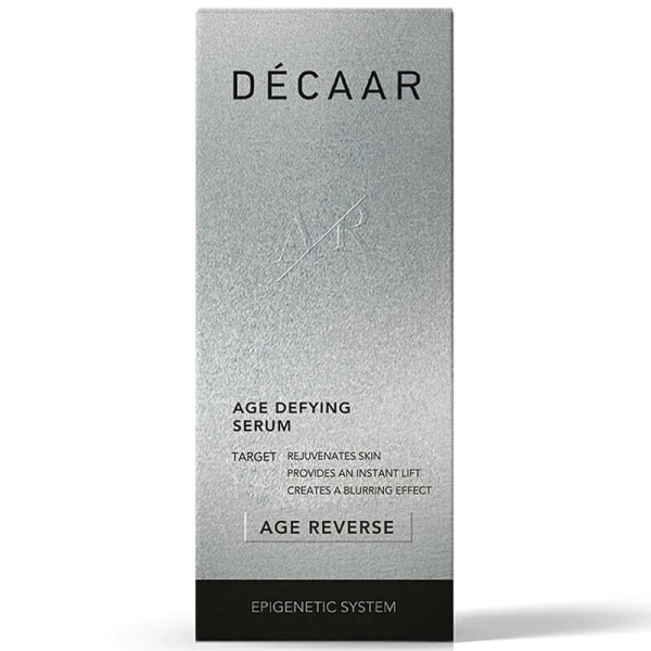Сироватка-ліфтинг глибокого омолодження / Age Defying Serum / DECAAR купить