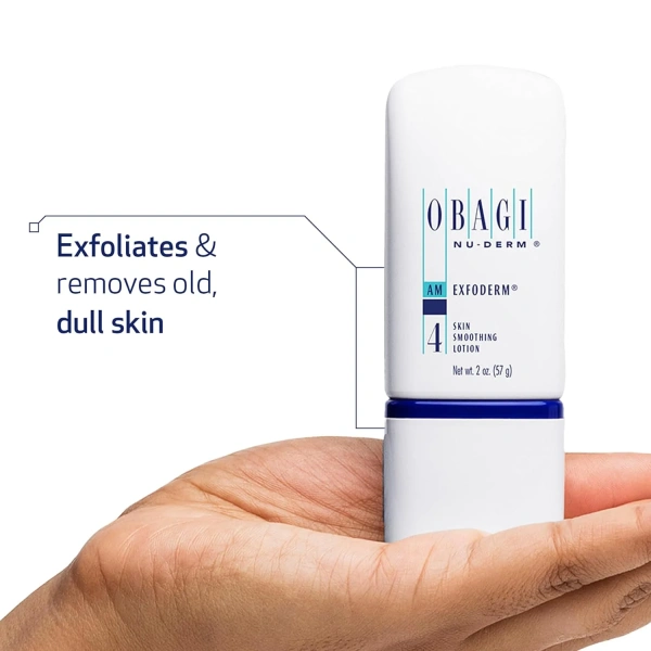 Відлущуючий крем / EXFODERM / Obagi Medical купить