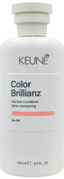 Кондиціонер "Яскравість кольору" / NEW Color Brillianz Conditioner / Keune