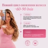 HAIR WE GO biotin – комплекс для волос / Revive & Thrive купить