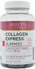 Колаген (цукерки) для підтримуючої терапії / Collagen Express Gummies / Biocyte купить
