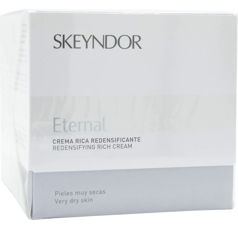 Омолаживающий крем для сухой кожи / Eternal  Rich redesnifying cream / Skeyndor купить