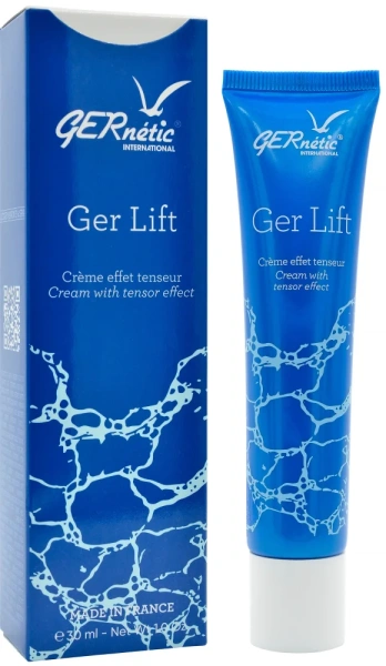 Морський ліфтинговий крем / GER LIFT / Gernetic купить