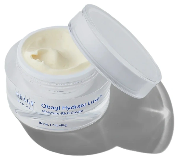 Зволожуючий крем / Hydrate Luxe® / Obagi Medical купить