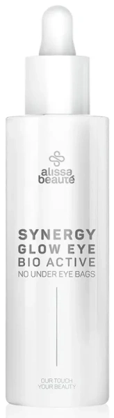 Лифтинг-сыворотка для кожи вокруг глаз / Glow Eye / Alissa Beaute купить