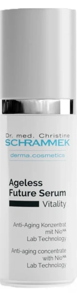 Сироватка Ageless Future / Ageless Future Serum / Dr. Schrammek