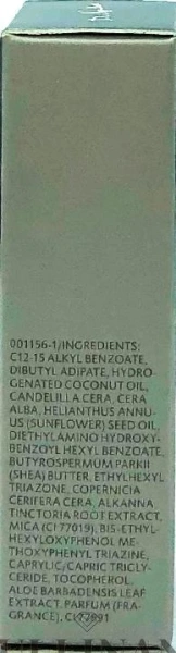Бальзам для губ с экстрактом Алоэ Вера / ALOE VERA LIP BALM / Dr. Spiller купить