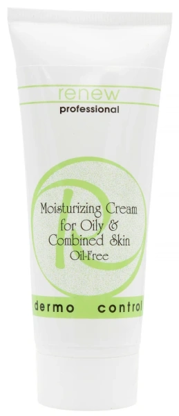 Зволожуючий крем для жирної та комбінованої шкіри / Moisturizing Cream For Oily & Combined Skin Oil-Free / Renew купить