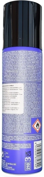 Блиск для волосся / 124 Gloss Me Spray / Framesi купить