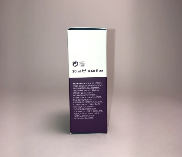Сироватка з вітамінами В1, В2, В3, В5, В6 і В12 / Vitamin B Complex Serum / JULIETTE ARMAND купить