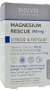 Мгновенная защита от стресса / MAGNESIUM RESCUE 360MG / Biocyte купить