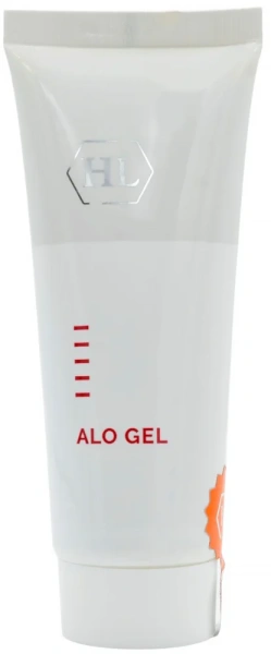 Гель Алое / ALO GEL / Holy Land купить
