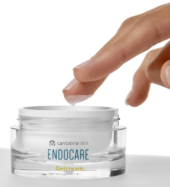Регенерирующий омолаживающий гель-крем Endocare / ENDOCARE GEL CREAM / Cantabria Labs купить