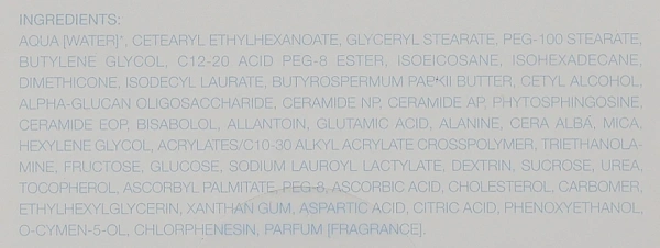 Мягкий восстанавливающий крем F1 / Aquatherm Re-Balancing Gentle Cream FI / Skeyndor купить