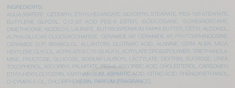 Мягкий восстанавливающий крем F1 / Aquatherm Re-Balancing Gentle Cream FI / Skeyndor купить