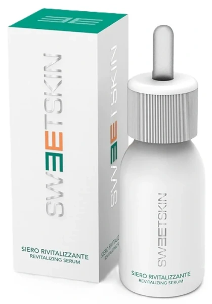 Восстанавливающая сыворотка с гиалуроновой кислотой / SIERO REVITALIZZANTE / Sweet Skin System купить