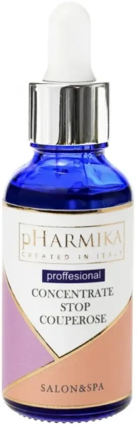 Концентрат Стоп Купероз / CONCENTRATE STOPCOUPEROSE / pHarmika
