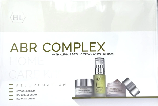 Набор ABR COMPLEX / ABR KIT / Holy Land купить