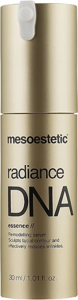 Моделююча сироватка / Radiance DNA essence / Mesoestetic купить