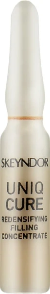 Концентрат для відновлення та наповнення / Uniqcure Redensifying Filling Concentrate / Skeyndor купить