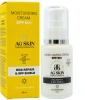 Увлажняющий крем из СПФ 50+ / Moisturising cream SPF 50+ / AG Skin купить