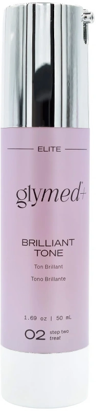 Освітлювальна сироватка / Brilliant Tone / GlyMed Plus купить