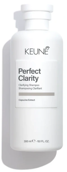 Очищаючий шампунь / Care Perfect Clarity Shampoo / Keune 