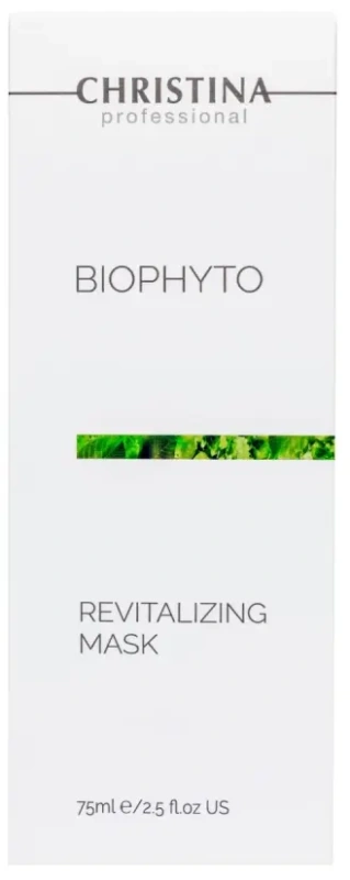 Восстанавливающая маска / Bio Phyto / CHRISTINA купить