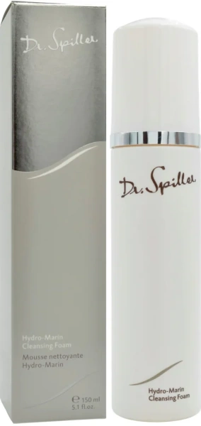 Очищуюча пінка Hydro-Marin / HYDRO-MARIN CLEANSING FOAM / Dr. Spiller купить