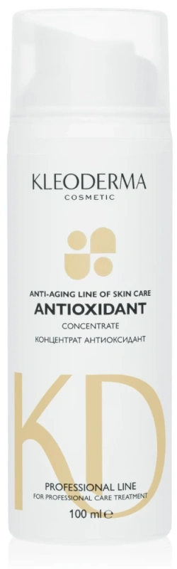Концентрат Антиоксидант / Antioxidant Concentrate / KleoDerma купить