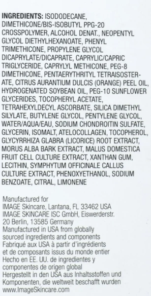 Тональний крем / I Prime Flawless Blur Gel / Image Skincare купить