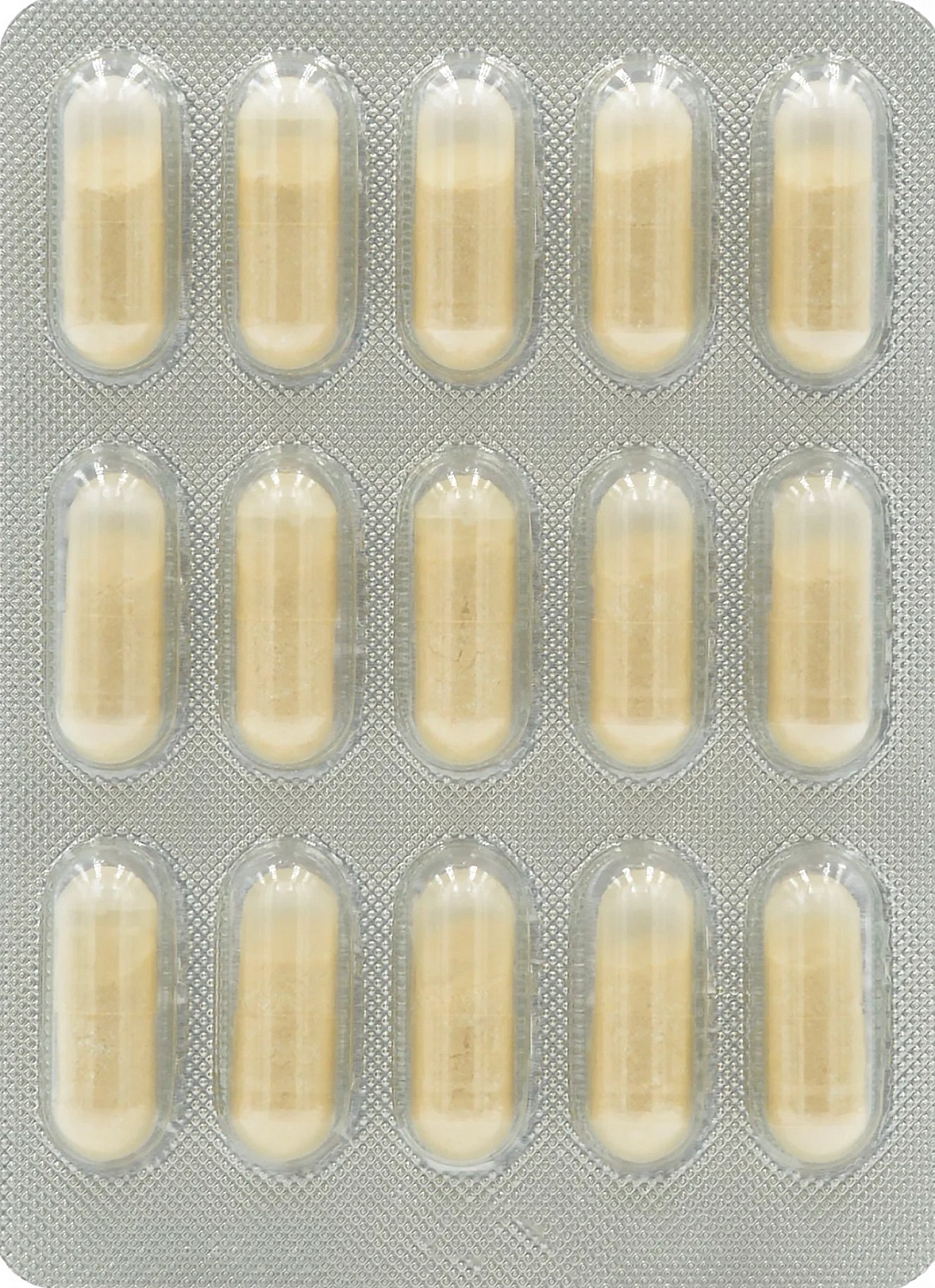 Нормализирует микрофлору. 5 штаммов пробиотиков / LE VENTRE PLAT / Biocyte