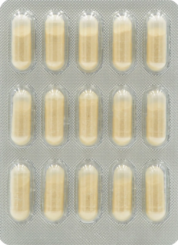 Нормализирует микрофлору. 5 штаммов пробиотиков / LE VENTRE PLAT / Biocyte купить