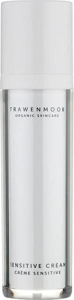 Крем для чувствительной кожи лица / Trawenmoor Sensitive Cream купить