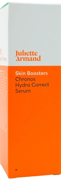 Антивозрастная сыворотка / Hydra Correct Serum (Chronos) / JULIETTE ARMAND купить
