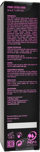 Укрепляющий крем / Point extra firm / pHformula купить