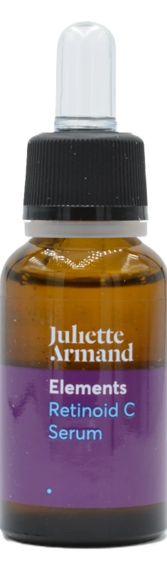 Антиоксидантная и антивозрастная сыворотка / Retinoid C Serum  / JULIETTE ARMAND купить