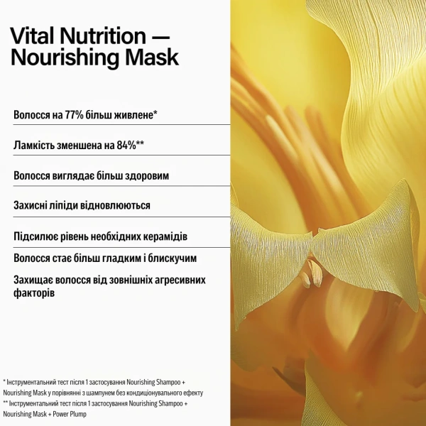 Маска "Основное питание" / NEW Vital Nutrition Mask - TRAVEL SIZE / Keune купить