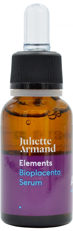 Регенеруюча, омолоджуюча сироватка / Bioplacenta Serum / JULIETTE ARMAND купить